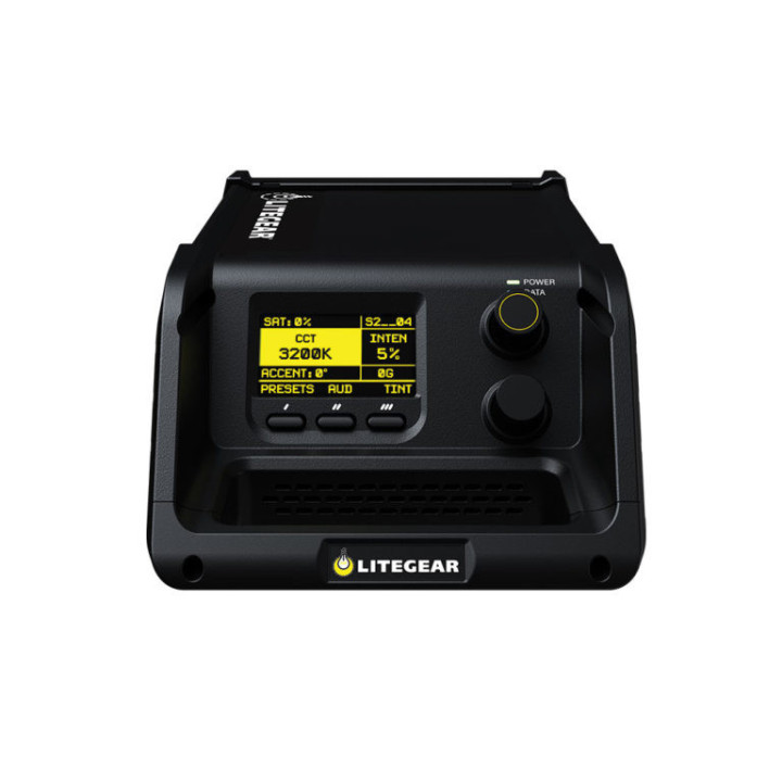 LiteGear LD-SPECTRUM-ACDC200 - LiteDimmer Spectrum AC/DC 200
