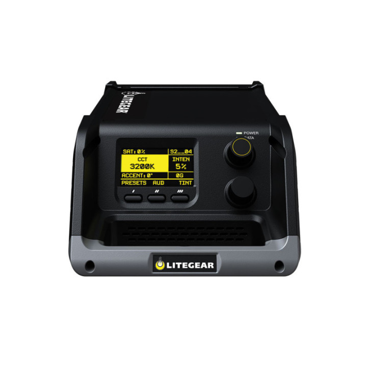 LiteGear LD-SPECTRUM-ACDC400 - LiteDimmer Spectrum AC/DC 400