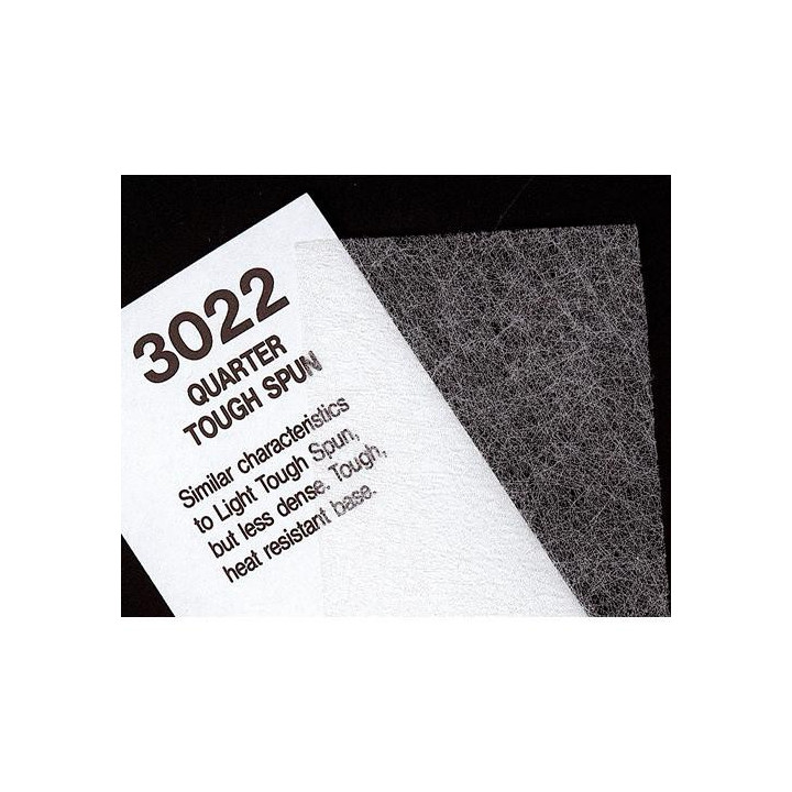 Rosco 3022 - 1/4 Tough Spun