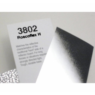 Rosco 3802 - Rosco Flex H (hard)