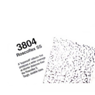 Rosco 3804 - Flex SS (supersoft)