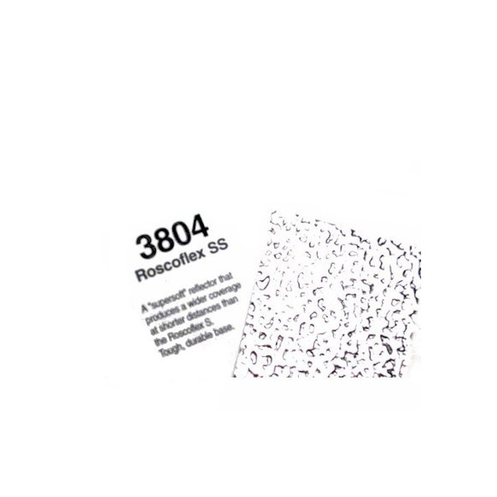 Rosco 3804 - Flex SS (supersoft)