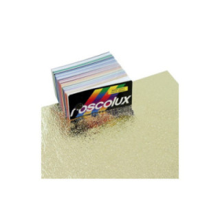 Rosco 3812 - Featherflex Silver/Gold