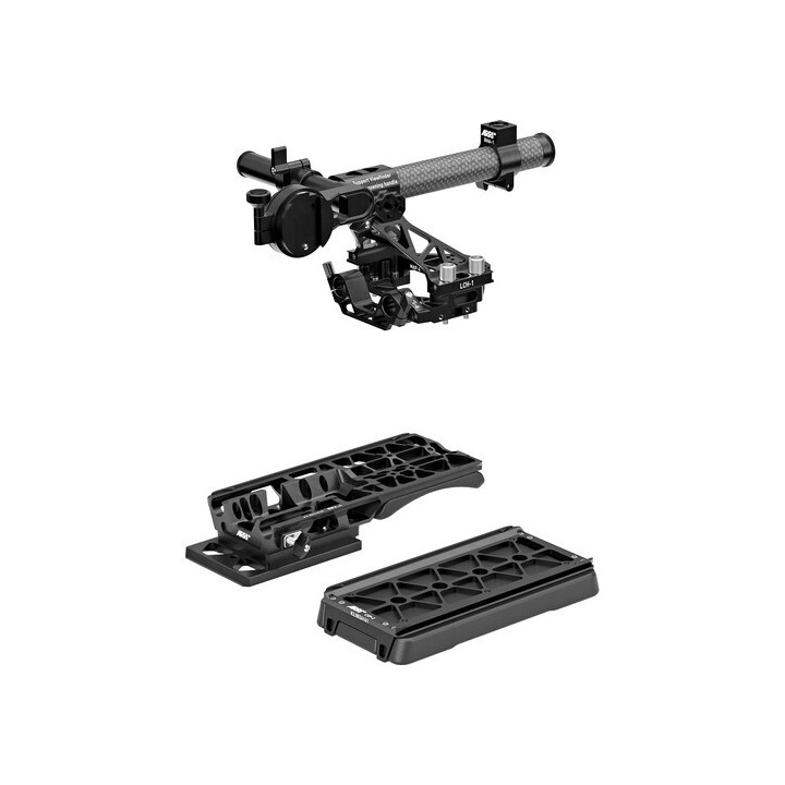Arri K0.0049867 - ALEXA Mini LF Lightweight Expansion Set