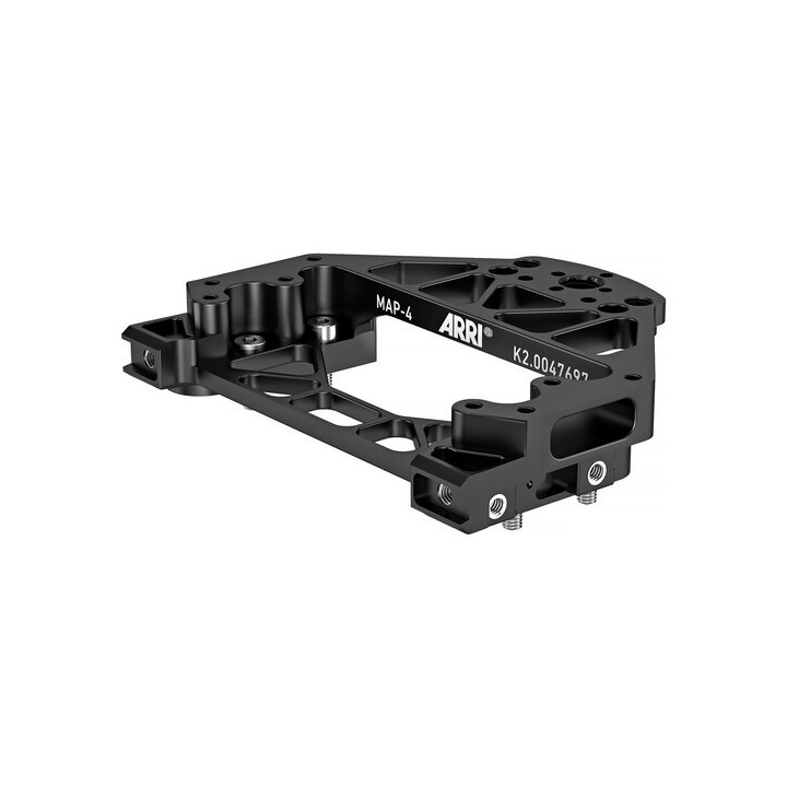 Arri K0.0049867 - ALEXA Mini LF Lightweight Expansion Set