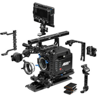 Arri K0.0049868 - ALEXA Mini LF Production Set 15 - CCM-1