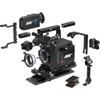 Arri K0.0049869 - ALEXA Mini LF Production Set 15 - MVF-2