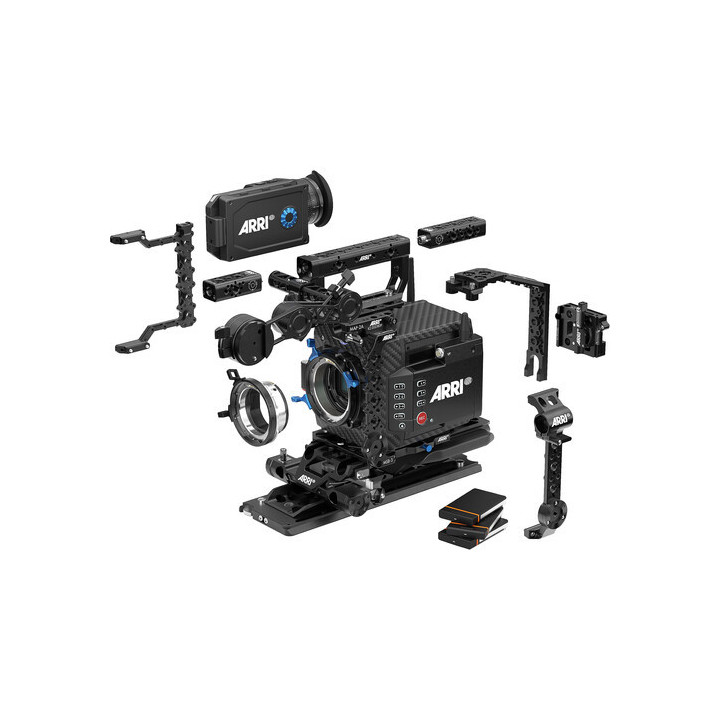 Arri K0.0049869 - ALEXA Mini LF Production Set 15 - MVF-2