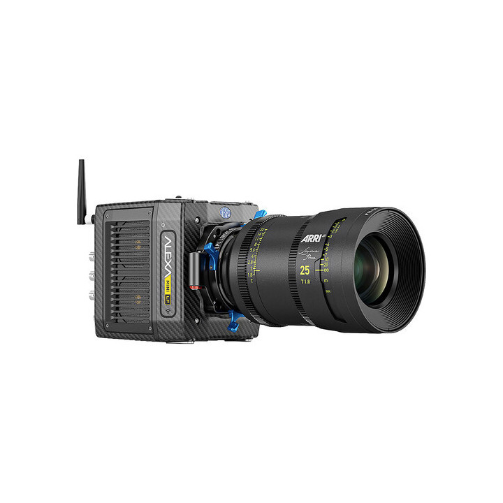 Arri K0.0049869 - ALEXA Mini LF Production Set 15 - MVF-2