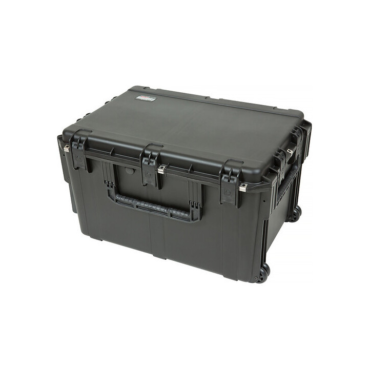 Arri K2.0049726 - Case 360 EVO Stabilized Remote Head