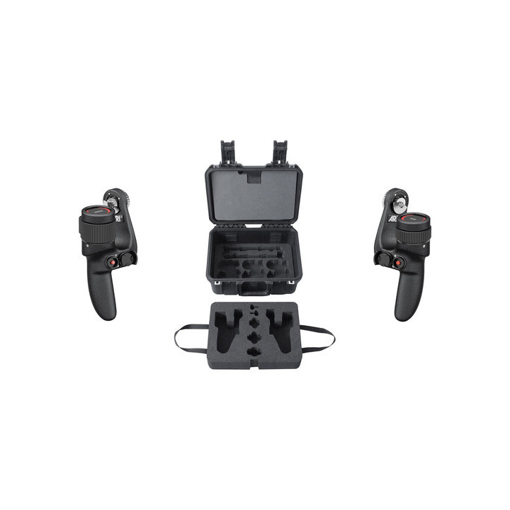 Arri KK.0013205 - Master Grip Zoom Set AMIRA