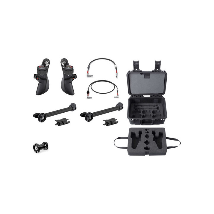 Arri KK.0013211 - Master Grip Prime Set for ALEXA Mini/ALEXA Mini LF/ALEXA 35