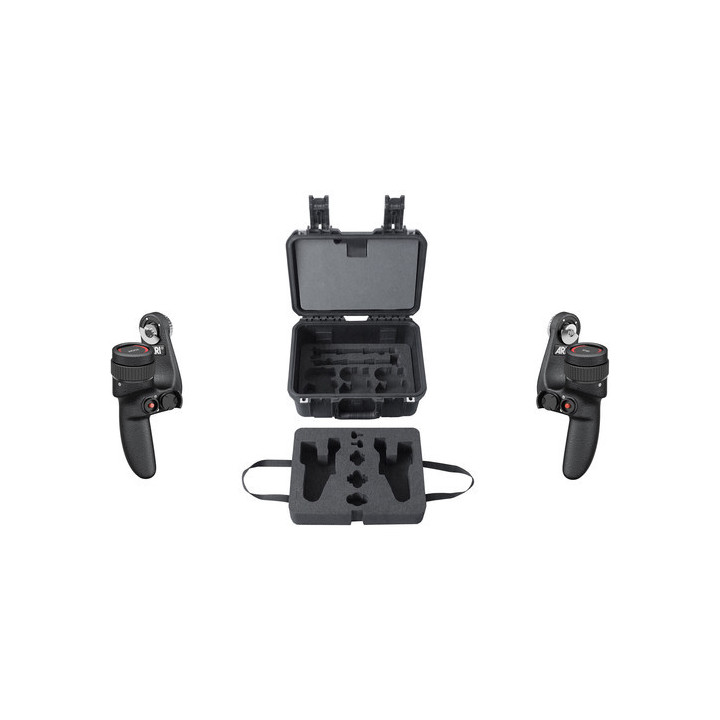 Arri KK.0013216 - Master Grip Prime Set 3rd-Party Cameras
