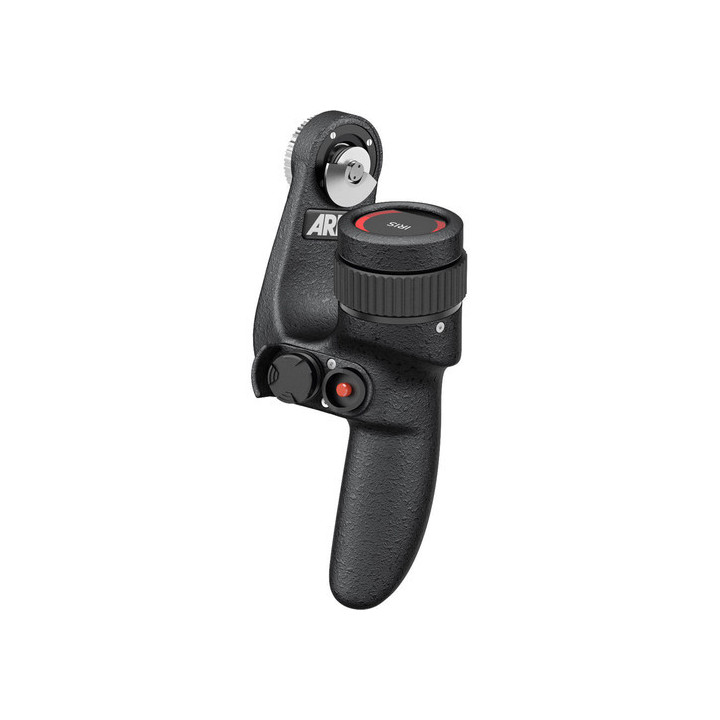 Arri KK.0013216 - Master Grip Prime Set 3rd-Party Cameras