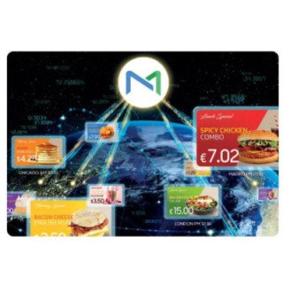 Samsung DataLink - MagicInfo Data Link 3.0