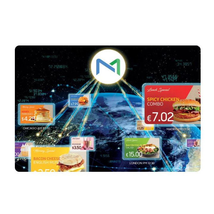 Samsung DataLink - MagicInfo Data Link 3.0