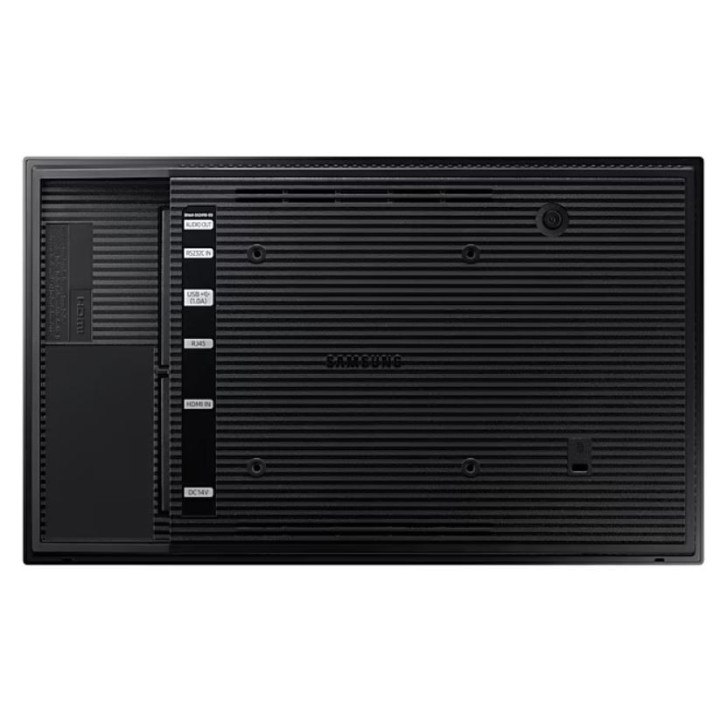 Samsung QB13R -  13" Full HD Small Display