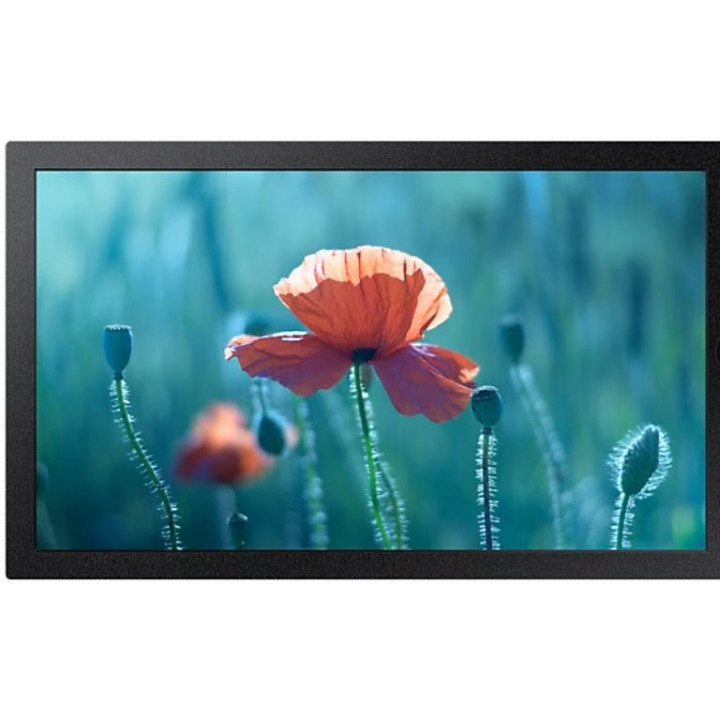 Samsung QB13R -  13" Full HD Small Display