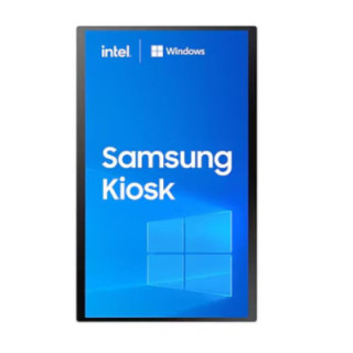 Samsung KM24C-W - Signage Display Kiosk