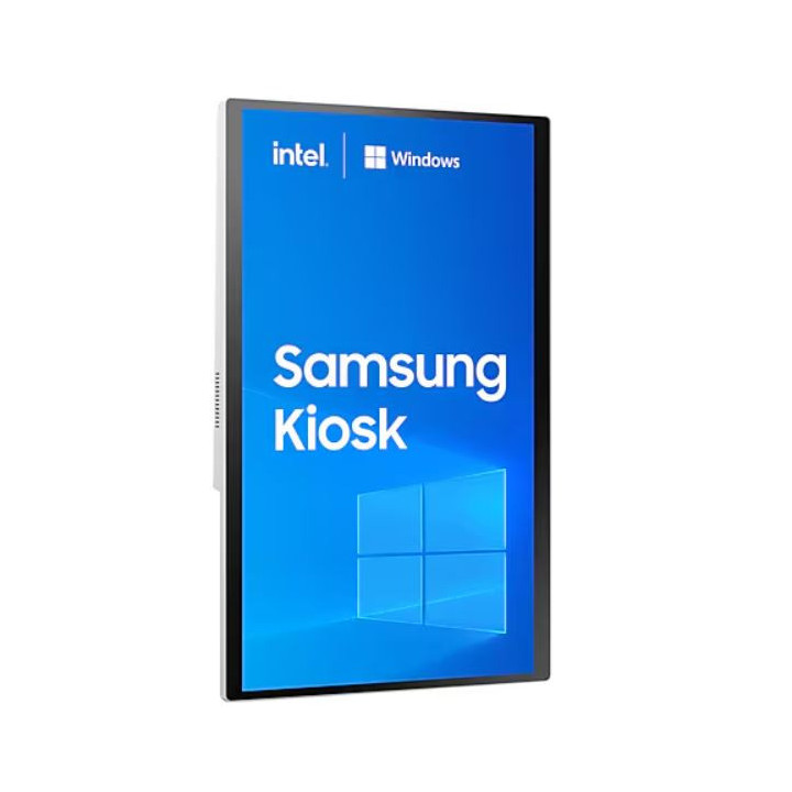 Samsung KM24C-W - Signage Display Kiosk