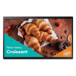 Samsung QB24C - 24" Stand Alone Display QBC Series