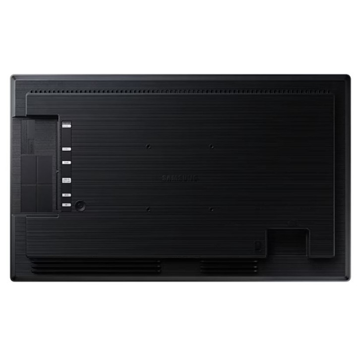 Samsung QB24C - 24" Smart Signage