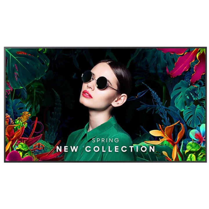 Samsung QM65C - 65'' Digital Signage Display