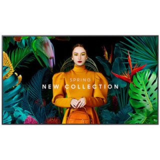 Samsung QH75C - QHC Series 75" 4K UHD Commercial Monitor