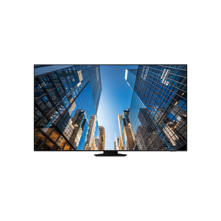 Samsung QE98C - 98" UHD 4K Commercial Monitor