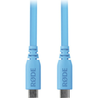 Rode SC17-B - USB-C Cable, 1.5m, Blue