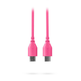 Rode SC22-P - USB-C Cable, 0.3m, Pink