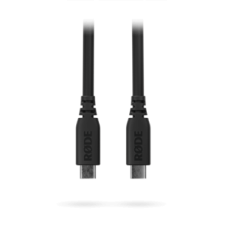 Rode SC27 - USB-C Cable, 2m, Black