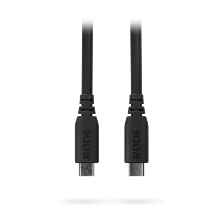 Rode SC27 - USB-C Cable, 2m, Black