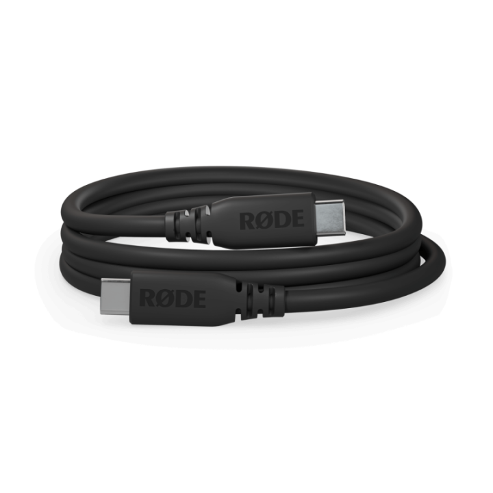 Rode SC27 - USB-C Cable, 2m, Black