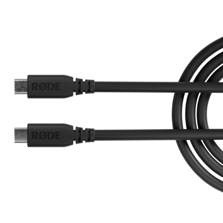 Rode SC27 - USB-C Cable, 2m, Black