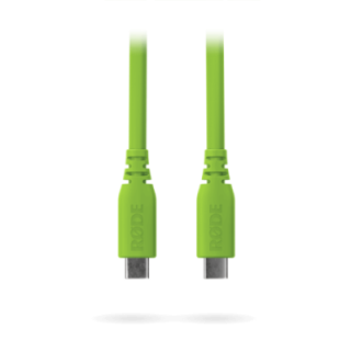 Rode SC27-G - USB-C Cable, 2m, Green
