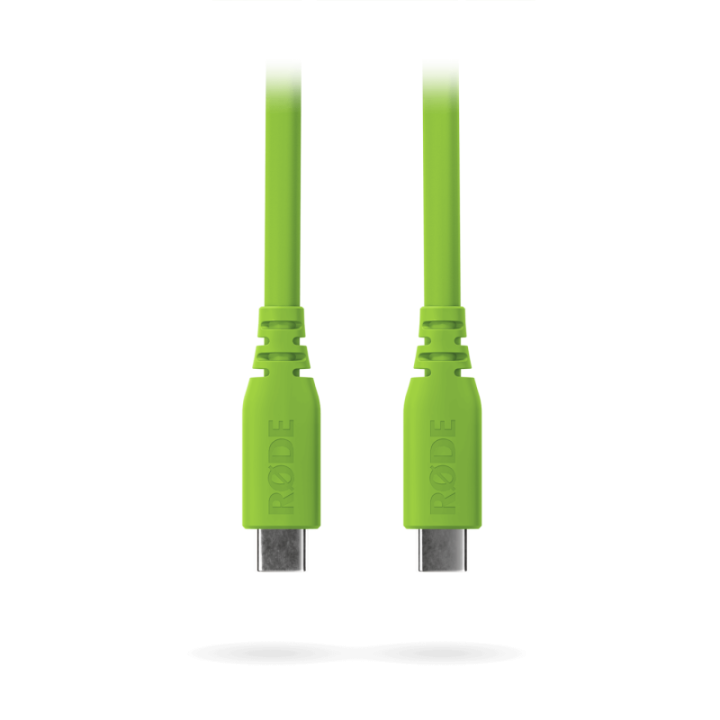 Rode SC27-G - USB-C Cable, 2m, Green