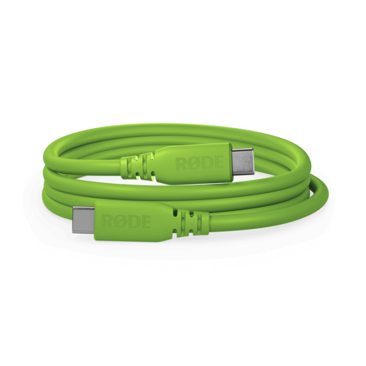 Rode SC27-G - USB-C Cable, 2m, Green