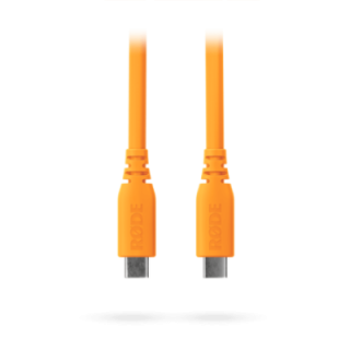 Rode SC27-O - USB-C Cable, 2m, Orange