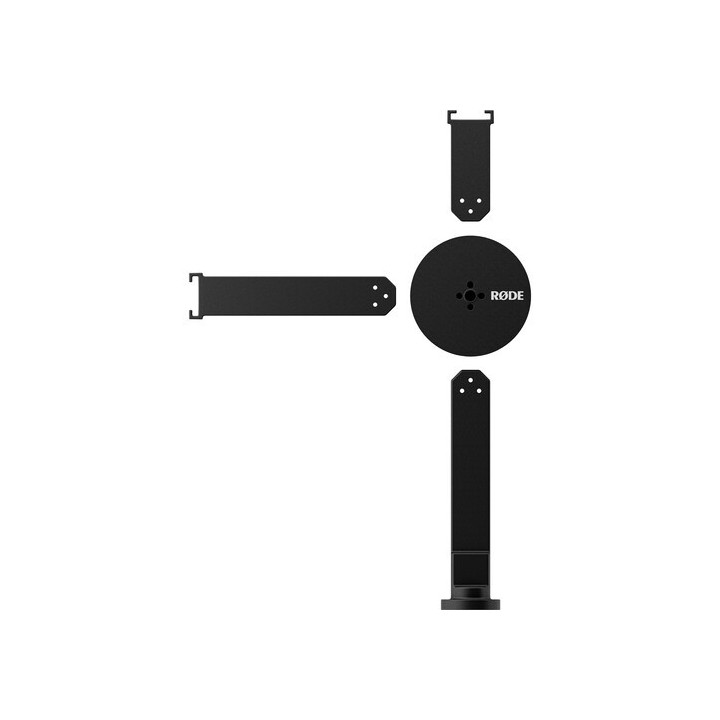 Rode MAGNETIC MOUNT - Magnetic Smartphone Accessory Mount