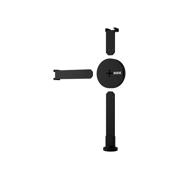 Rode MAGNETIC MOUNT - Magnetic Smartphone Accessory Mount