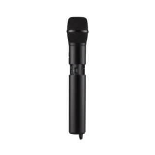 Rode INTERVIEW PRO - Wireless Handheld Condenser Microphone