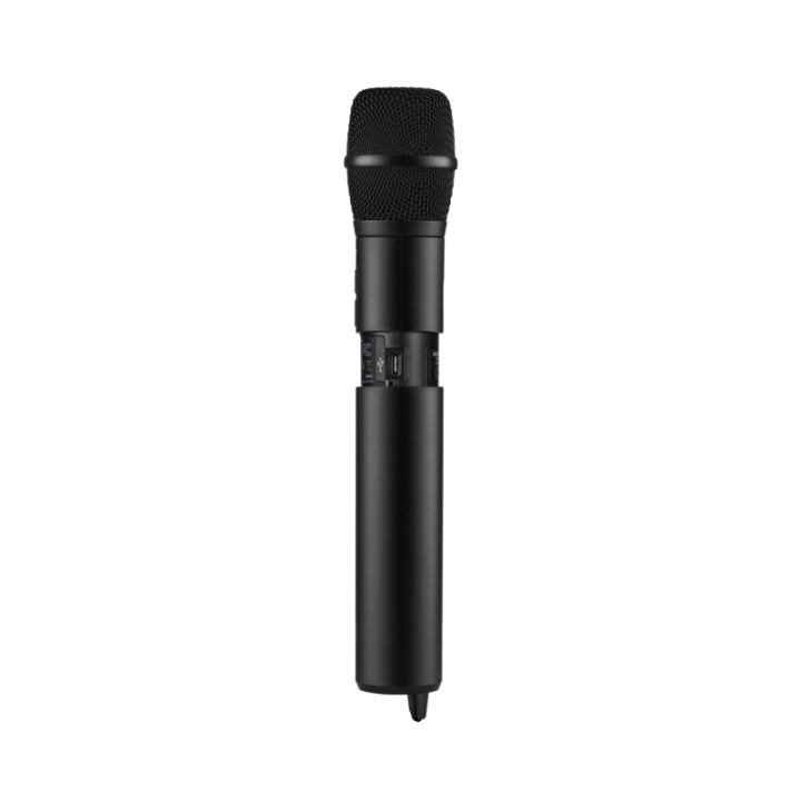 Rode INTERVIEW PRO - Wireless Handheld Condenser Microphone
