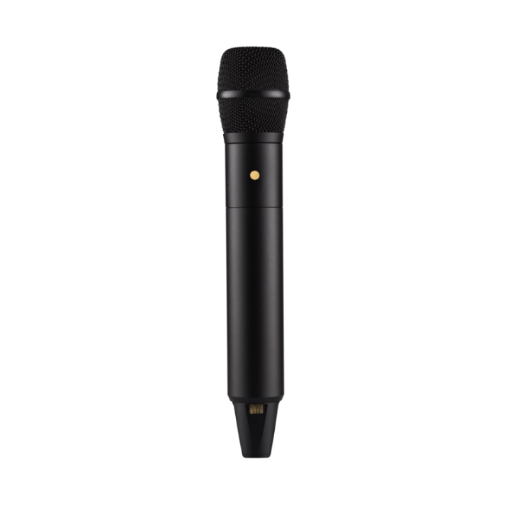 Rode INTERVIEW PRO - Wireless Handheld Condenser Microphone