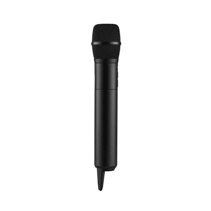 Rode INTERVIEW PRO - Wireless Handheld Condenser Microphone
