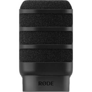 Rode WS14 - Pop Filter for PodMic (Black)
