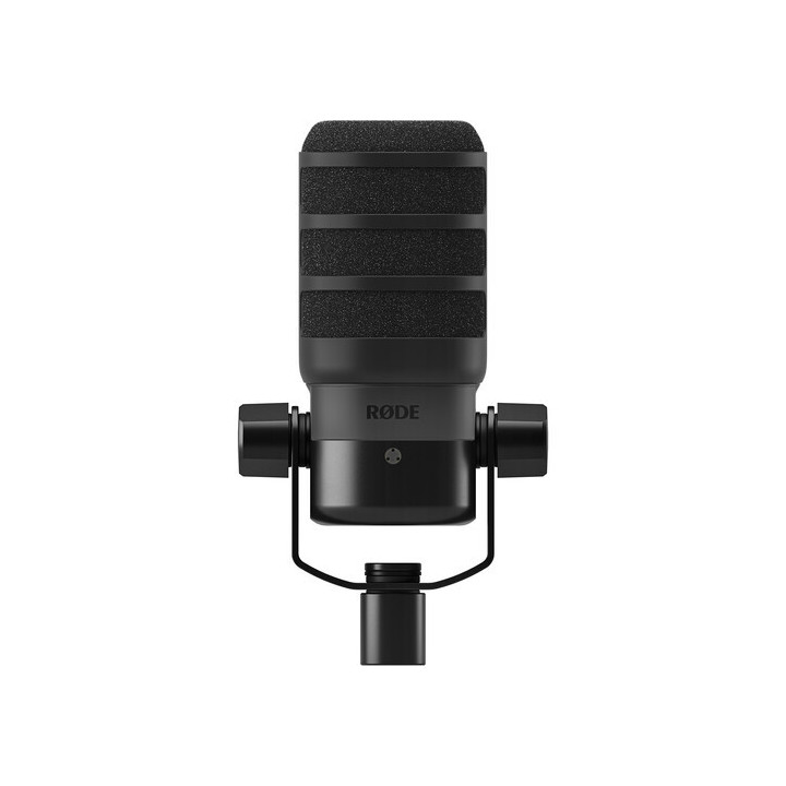 Rode WS14 - Pop Filter for PodMic (Black)