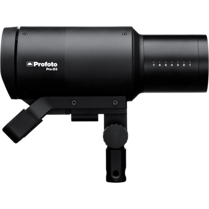 Profoto P901096 - Pro-D3 750Ws Monolight