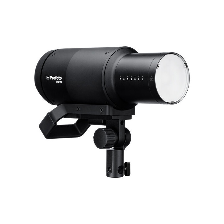 Profoto P901098 - Pro-D3 1250Ws Monolight