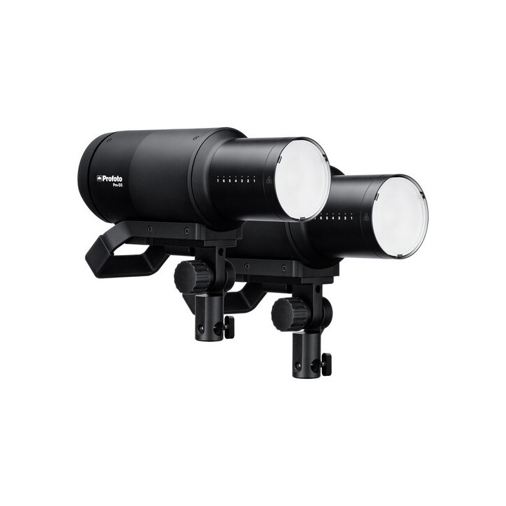 Profoto P901099 - Pro-D3 1250Ws Duo Monolight (2-Light Kit)